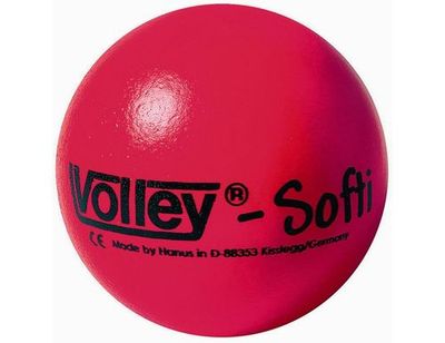 Volley® Softi