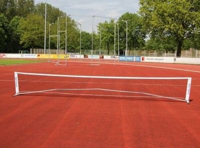 Tennis- / Fußballtennisset