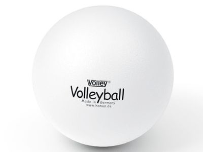 Volley® Volleyball - 5er Paket