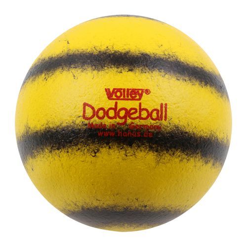 Volley® Dodgeball