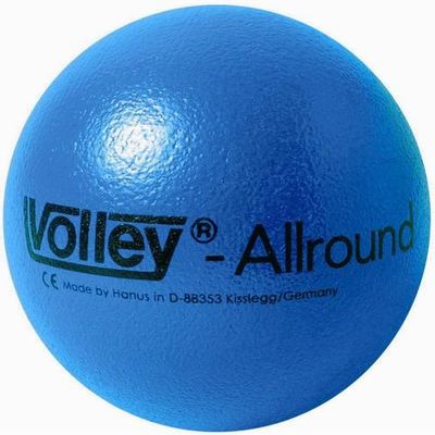 Volley® Allround Volley® Allround