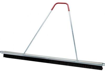 Tennisplatzabziehbesen Arenga