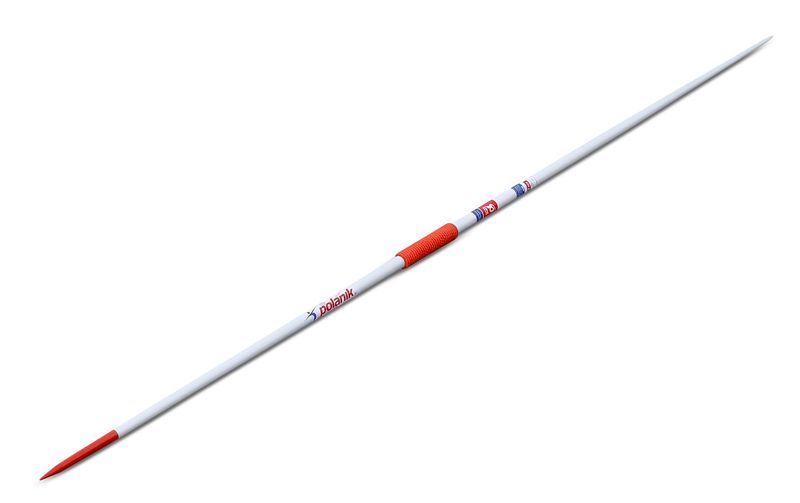 Trainingsspeer Polanik® Klasse SK - verschiedene Ausführungen Trainingsspeer Polanik® Klasse SK - verschiedene Ausführungen