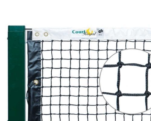 Tennisnetz Court Royal TN 9