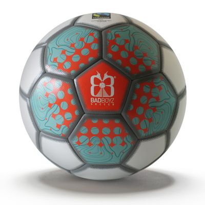 Badboyz Futsal-Bälle