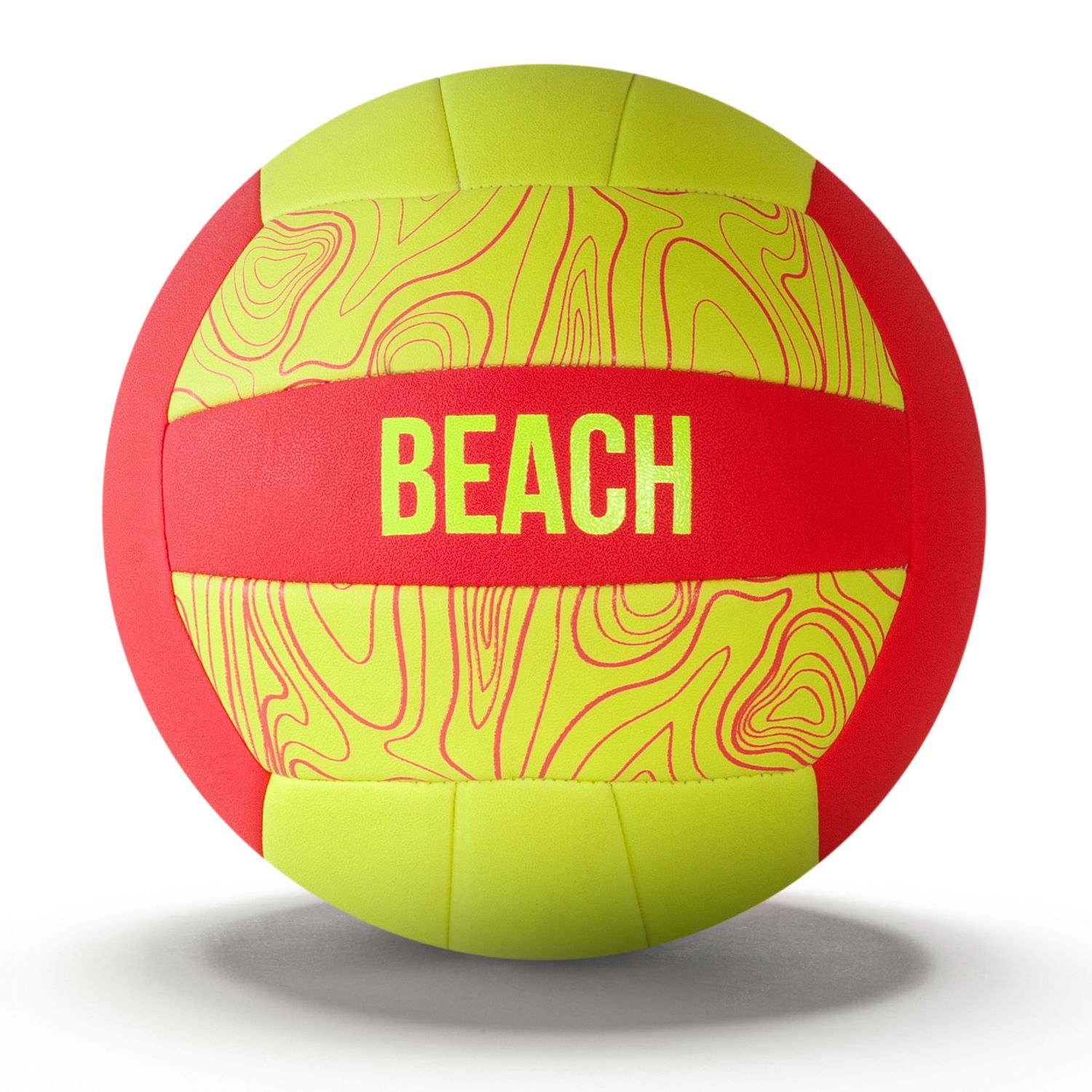 BadBoyz Volleyball Beach