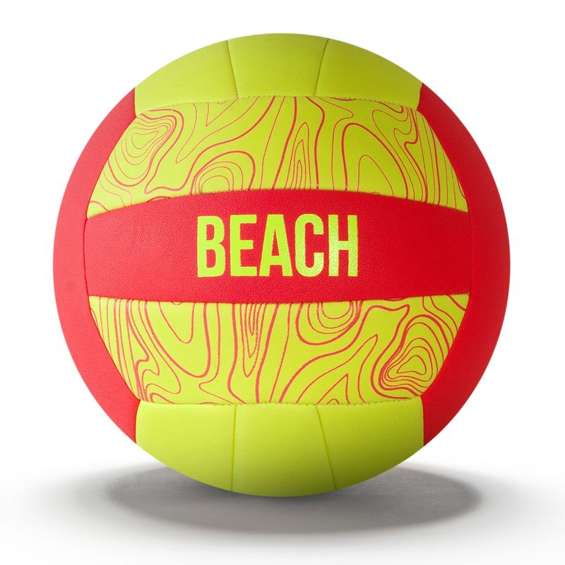 BadBoyz Volleyball Beach