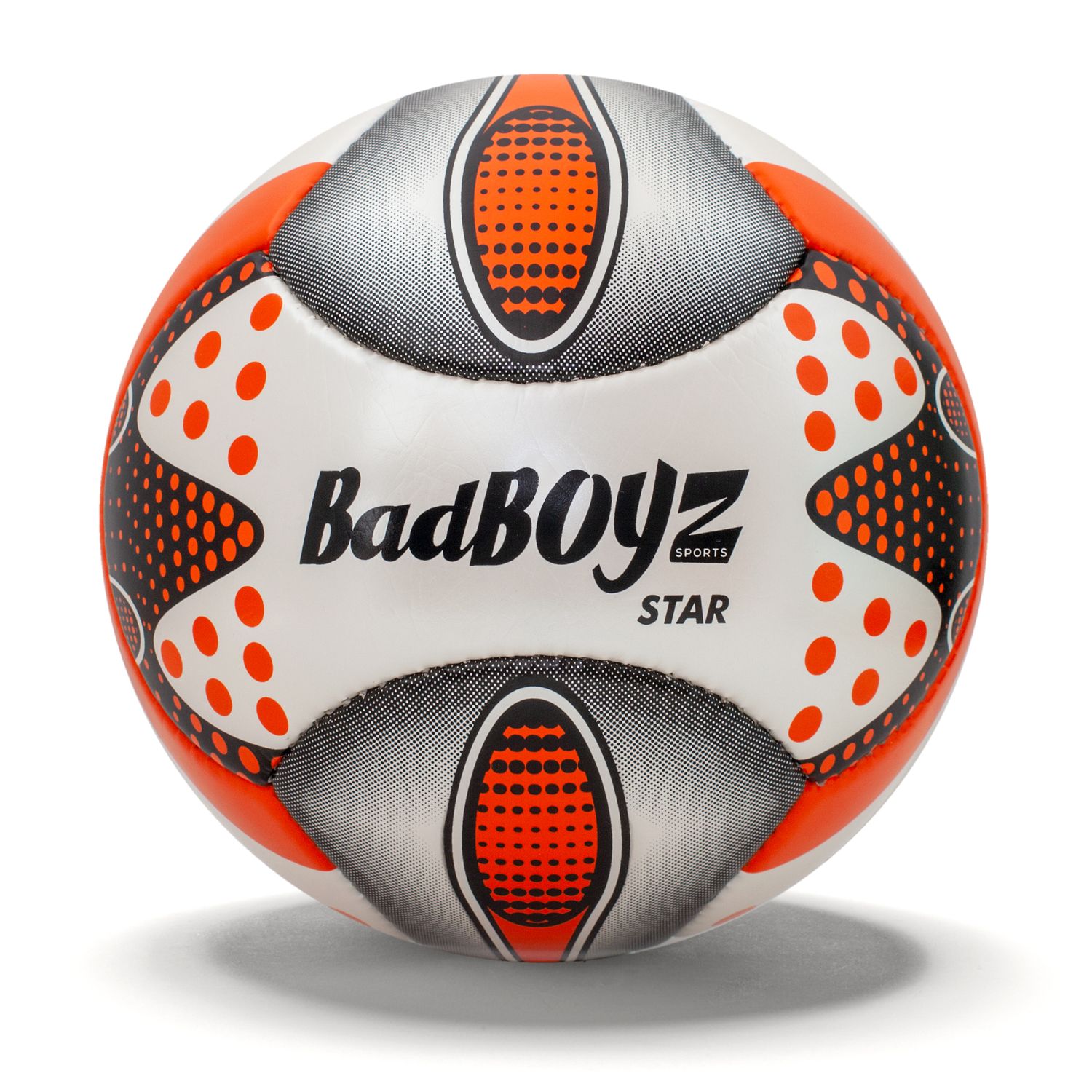 BadBoyz Beach Soccerstar