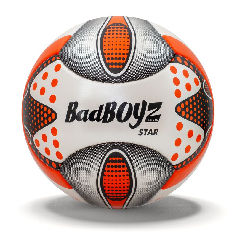 BadBoyz Beach Soccerstar