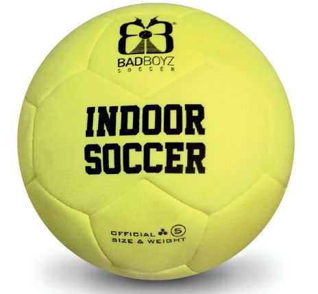 BadBoyz Indoor Soccer