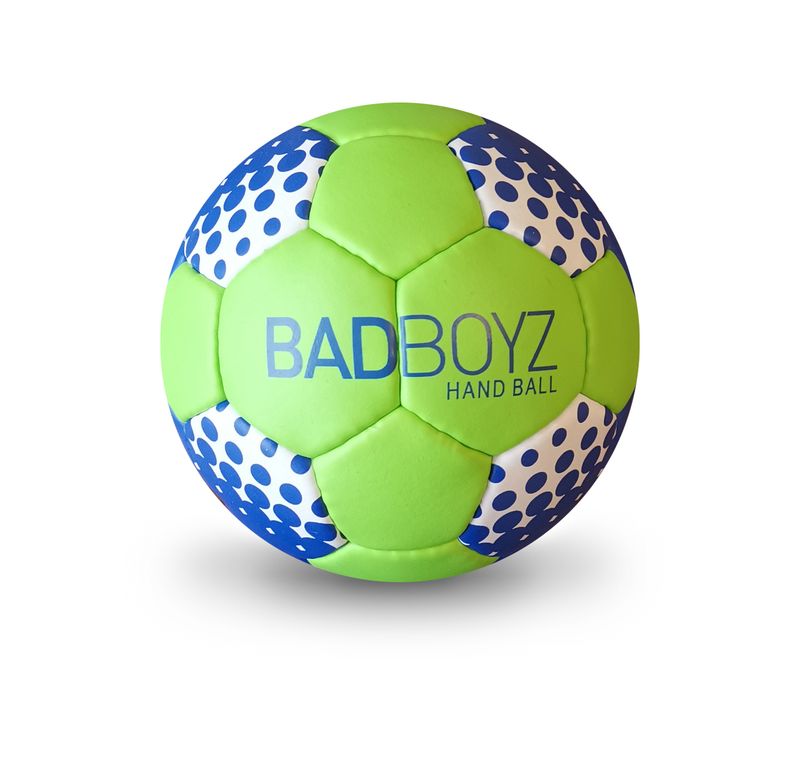 BadBoyz Training