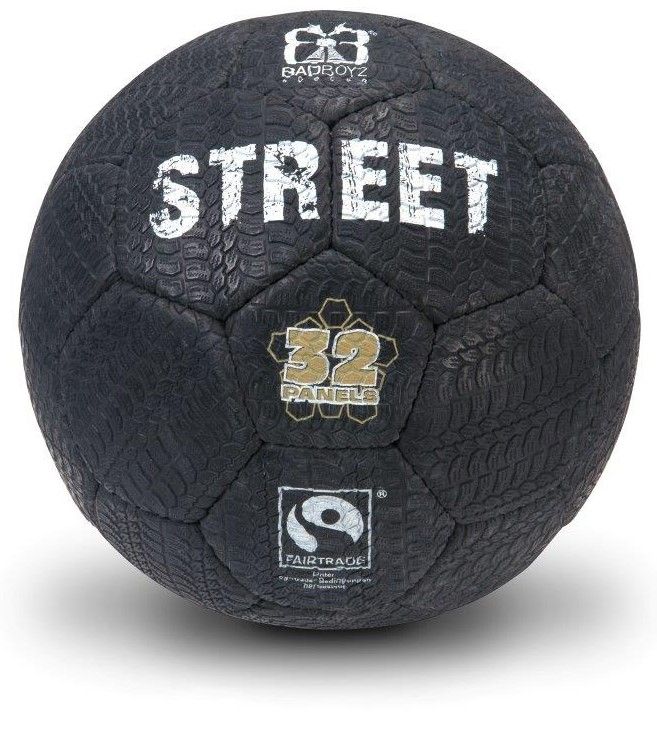 BadBoyz Street