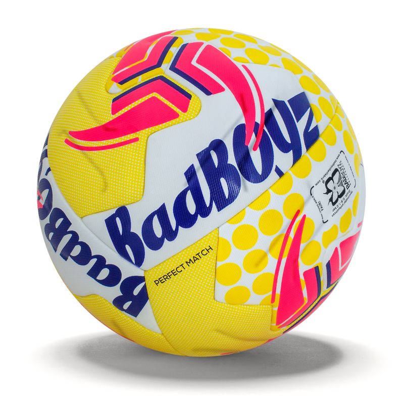 BadBoyz Perfect Match Fußball