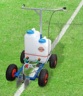 Nassmarkierwagen FM 500