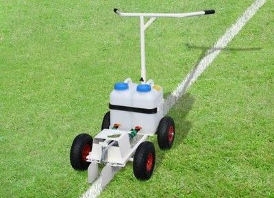 Nassmarkierwagen Modell RB1