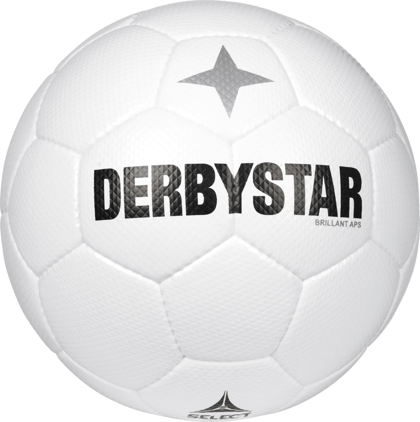 Derbystar® Fußball Brillant TT Classic
