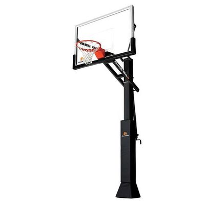 Goalrilla InGround Basketballanlage CV60 Goalrilla InGround Basketballanlage CV60