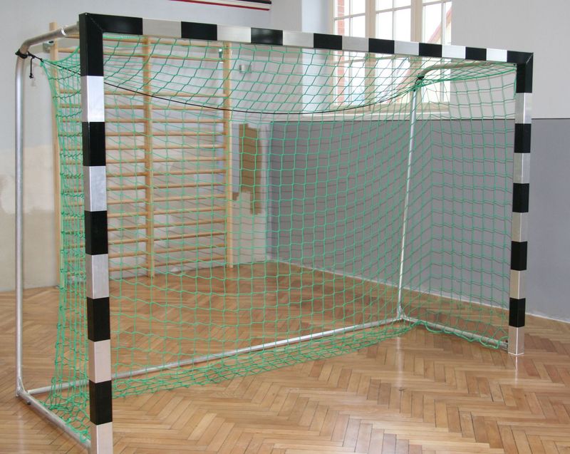 Hallen-Hockeytore