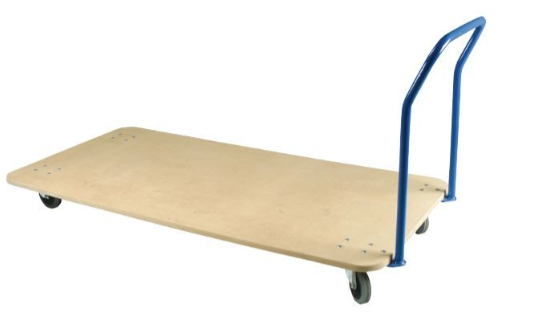 Mattentransportwagen Standard