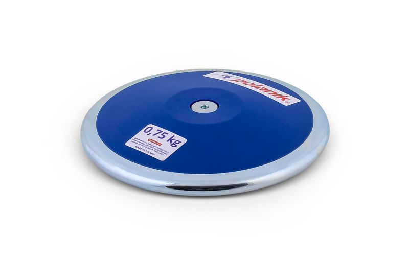Polanik® Der CPD Wettkampfdiskus - verschiedene Ausführungen Polanik® Der CPD Wettkampfdiskus - verschiedene Ausführungen