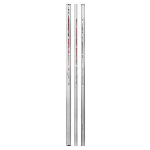 Volleyball-Pfosten EN 1271 - 80x80mm - verschiedene Ausführungen