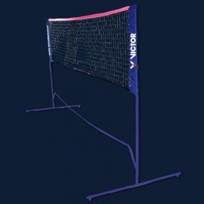 Victor® Mini Badminton-Netz