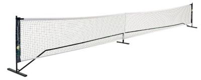 Pickleball Netzanlage