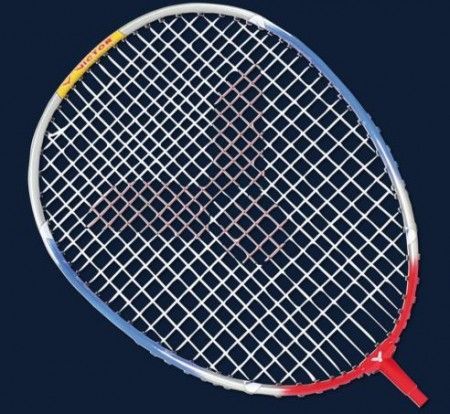 Victor® Kinderbadmintonschläger Training