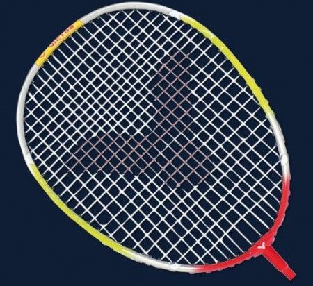 Victor® Kinderbadmintonschläger Advanced