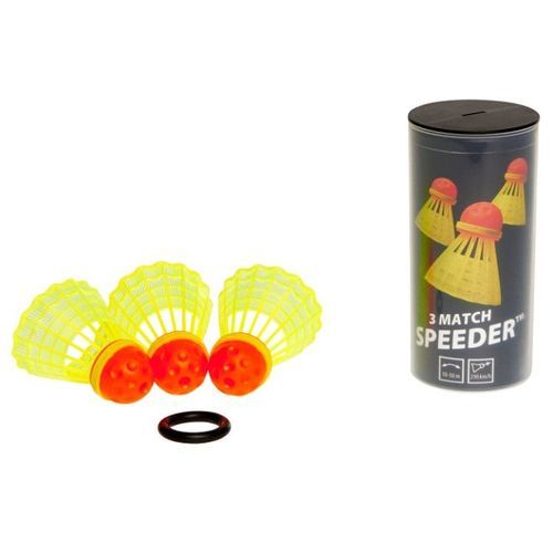 Speeder® Tube MATCH 3er Set