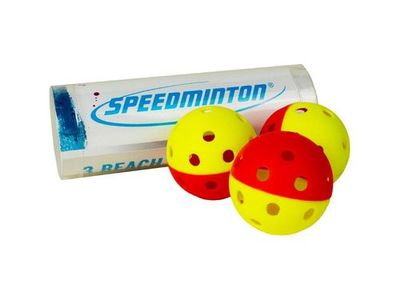 Speedminton® Beach Paddle Balls Speedminton® Beach Paddle Balls