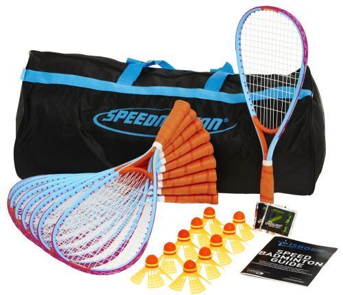 Speedminton® Fun Groß Set