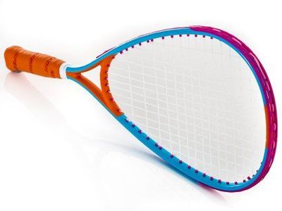Speedminton® Fun Groß Set Zusatzracket Speedminton® Fun Groß Set Zusatzracket