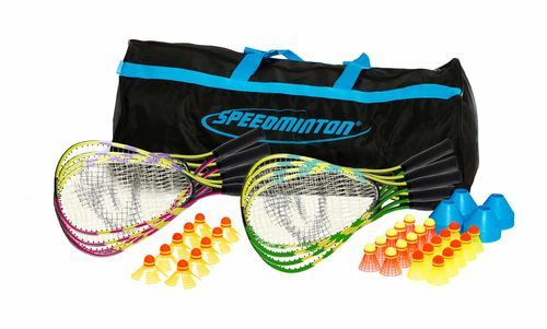Speedminton® Junior Groß Set