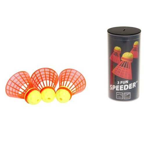 Speeder® Tube Fun, 3er Set