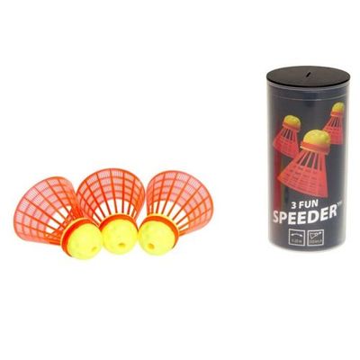 Speeder® Tube Fun, 3er Set