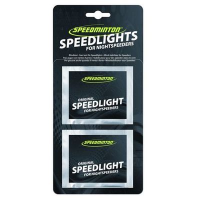 Speeder® Night Speedlights, 8er Set