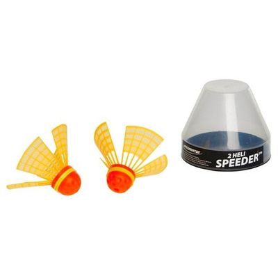 Speeder® Tube Heli, 2er Set