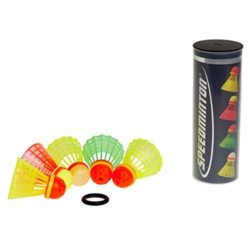Speeder® Tube Mix