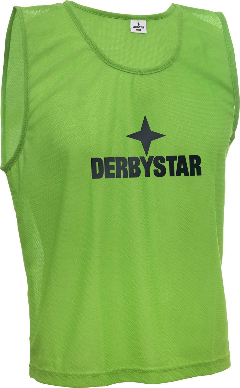 Derbystar® Markierungshemdchen 10er Paket - verschiedene Farben, Farbe: grün
