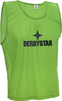 Derbystar® Markierungshemdchen 10er Paket - verschiedene Farben