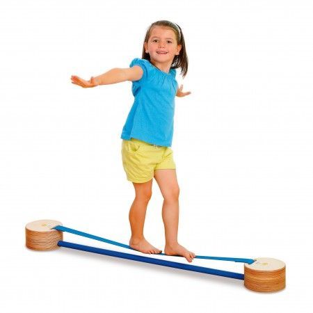 Erzi® Slackspot Basic