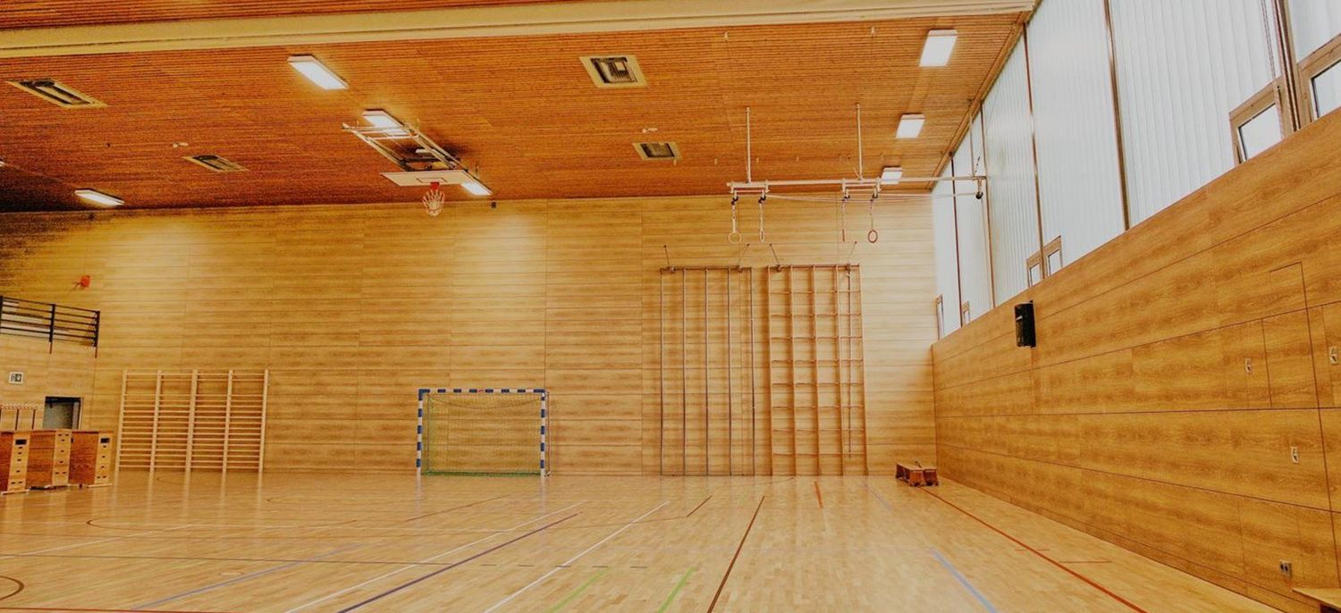 Inspektion/Sicherheitsprüfung Trennvorhänge inkl. Wartung
