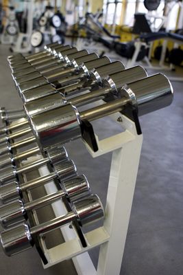 Inspektion/Sicherheitsprüfung Kraft und Fitnessräume inkl. Wartung