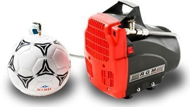 Ballkompressor BC 110