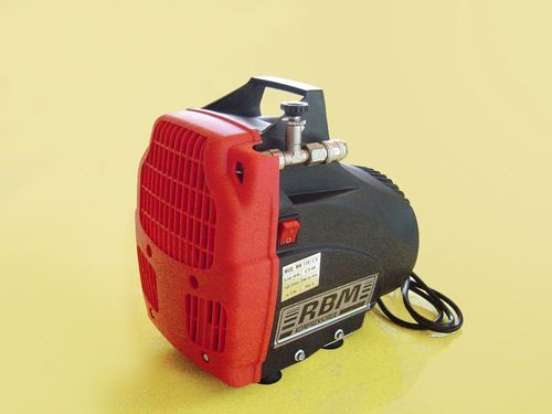 Elektro-Ballpumpe RBM® Jumbo-Air MK 110 Elektro-Ballpumpe RBM® Jumbo-Air MK 110