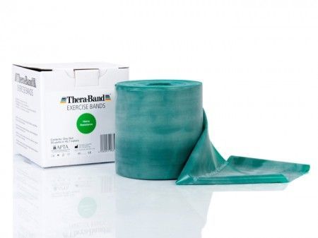 Thera-Band® 45 m - verschiedene Ausführungen Thera-Band® 45 m - verschiedene Ausführungen