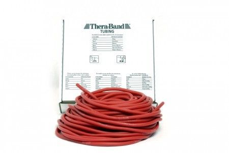 Thera-Band® Tubing 7,5 m - verschiedene Ausführungen Thera-Band® Tubing 7,5 m - verschiedene Ausführungen