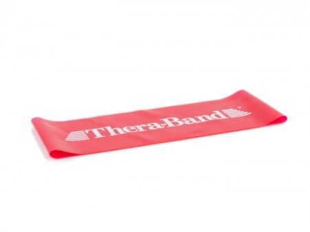 Thera-Band® Loops Ø 13 cm - verschiedene Ausführungen Thera-Band® Loops Ø 13 cm - verschiedene Ausführungen