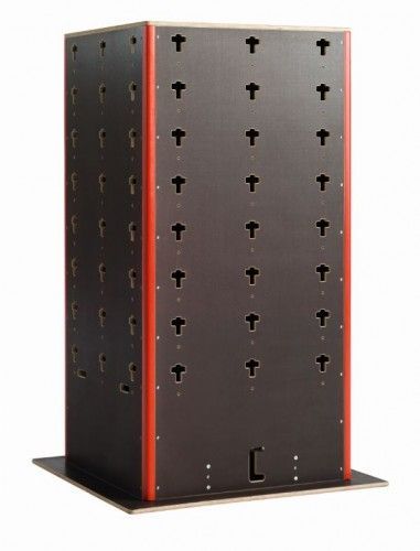 Cube, groß